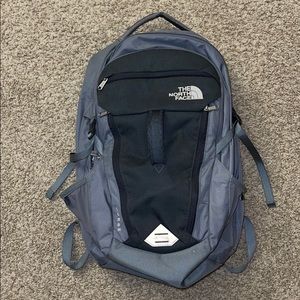 NORTH FACE SURGE BACKPACK